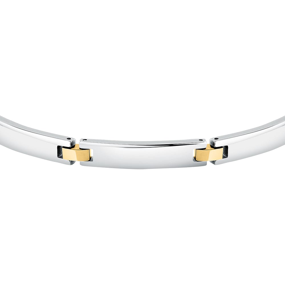 BRACCIALE MORELLATO MOTOWN - SALS103