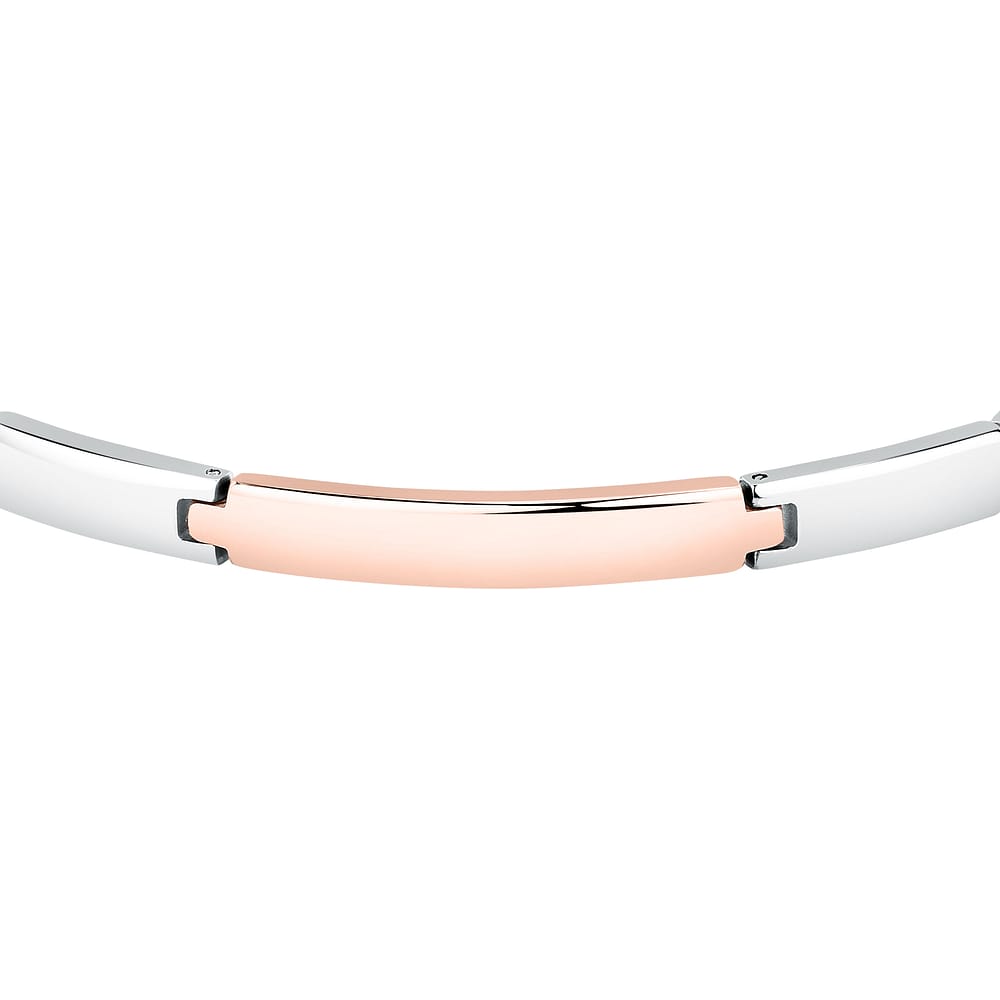 BRACCIALE MORELLATO MOTOWN - SALS106