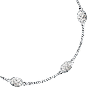 BRACCIALE MORELLATO PAVE' - SAZB07