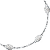 BRACCIALE MORELLATO PAVE' - SAZB07
