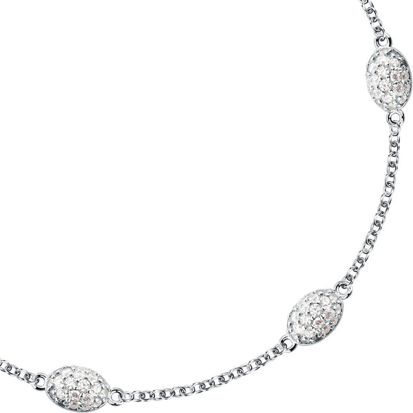 BRACCIALE MORELLATO PAVE' - SAZB07