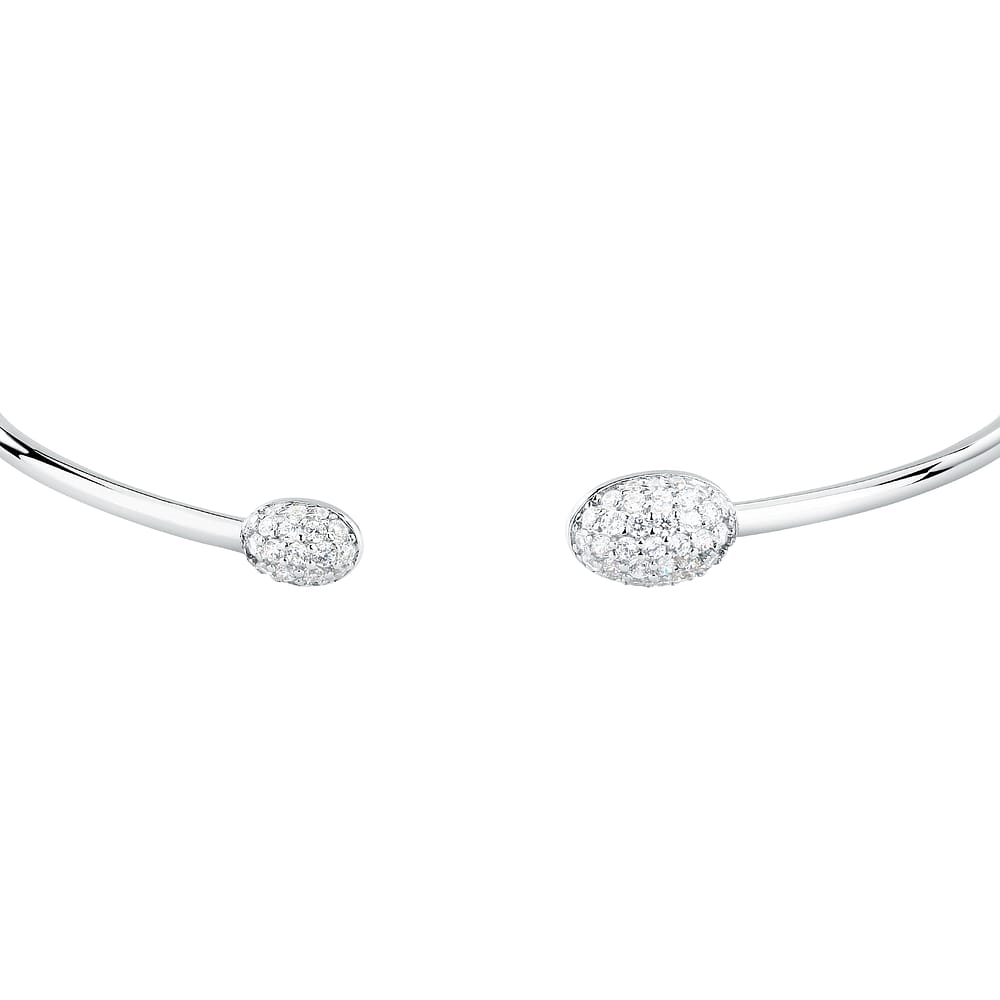 BRACCIALE MORELLATO PAVE' - SAZB09