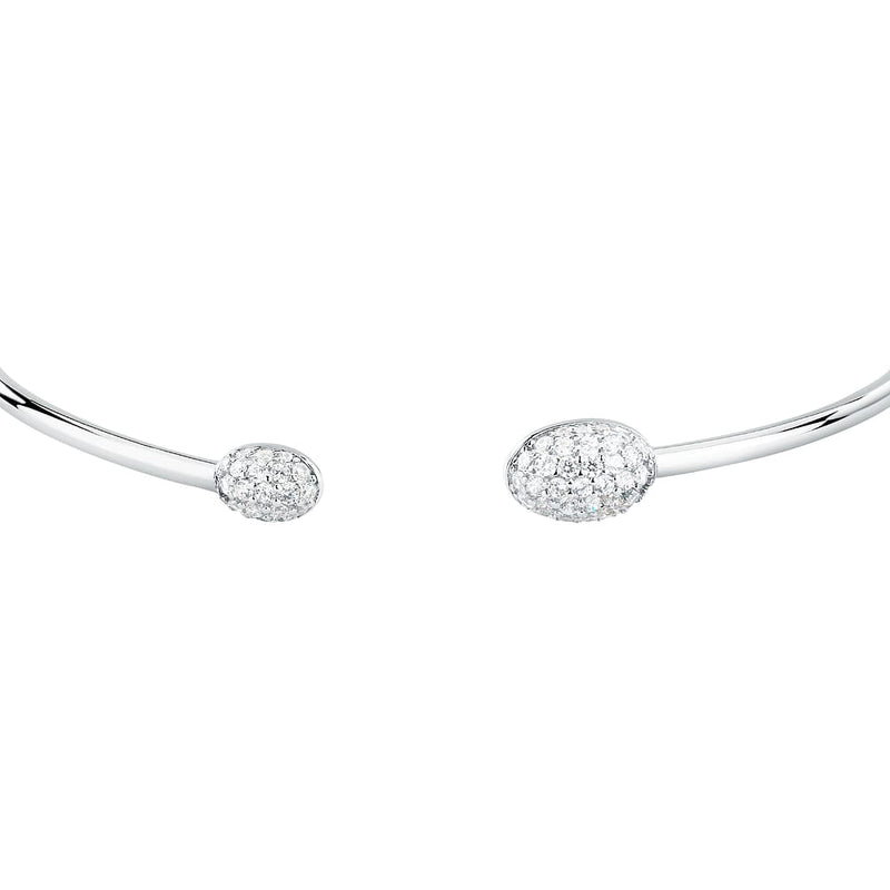 BRACCIALE MORELLATO PAVE' - SAZB09