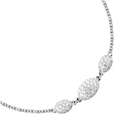 BRACCIALE MORELLATO PAVE' - SAZB11