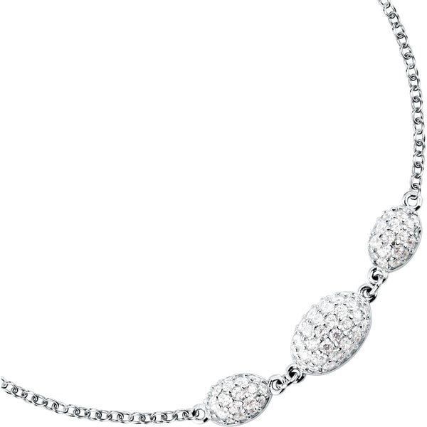 BRACCIALE MORELLATO PAVE' - SAZB11