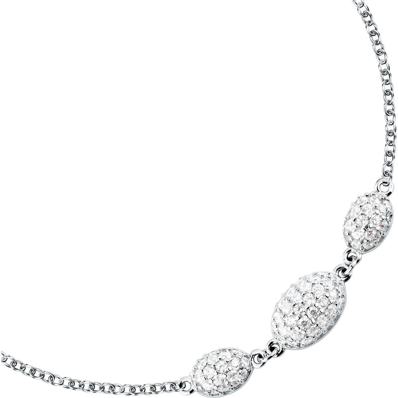 BRACCIALE MORELLATO PAVE' - SAZB11