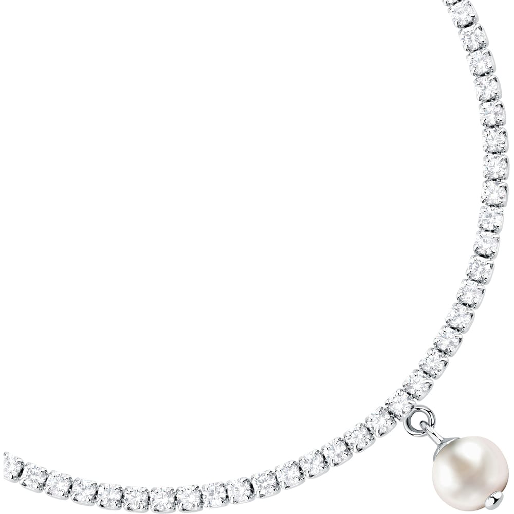 BRACCIALE MORELLATO PERLA - SXU58