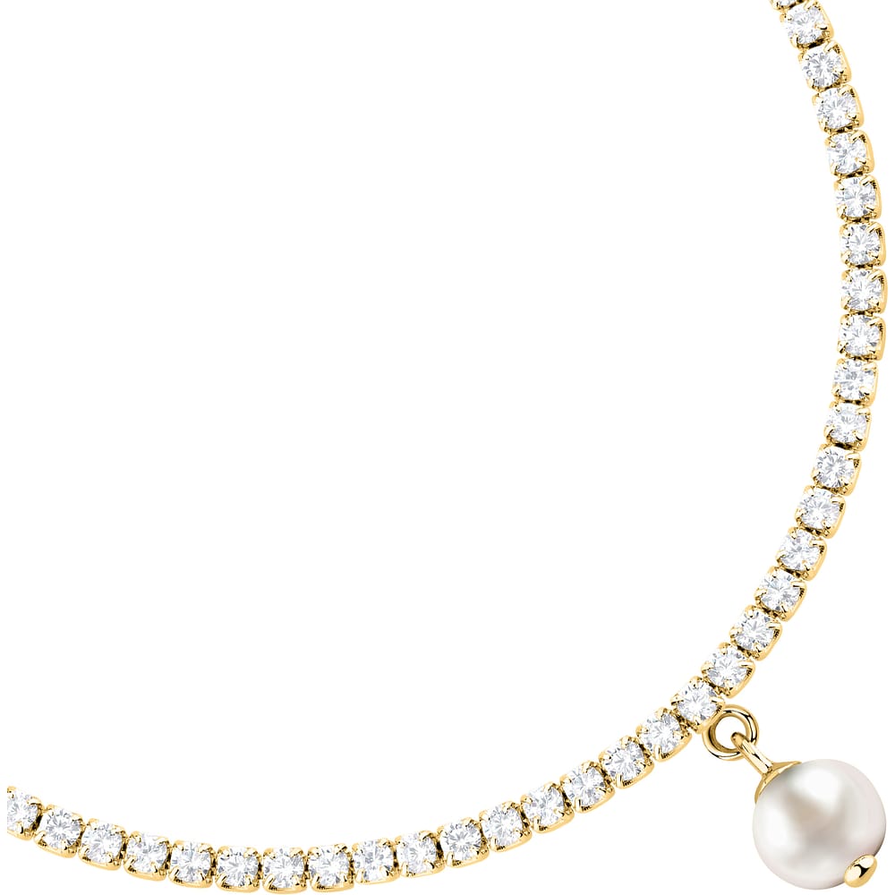 BRACCIALE MORELLATO PERLA - SXU59