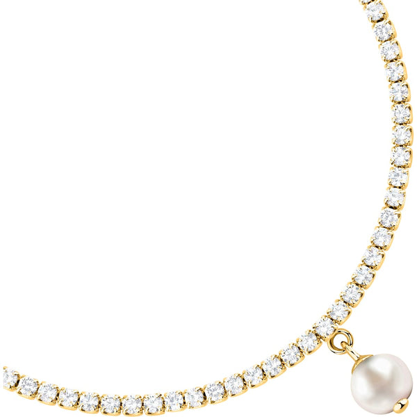 BRACCIALE MORELLATO PERLA - SXU59