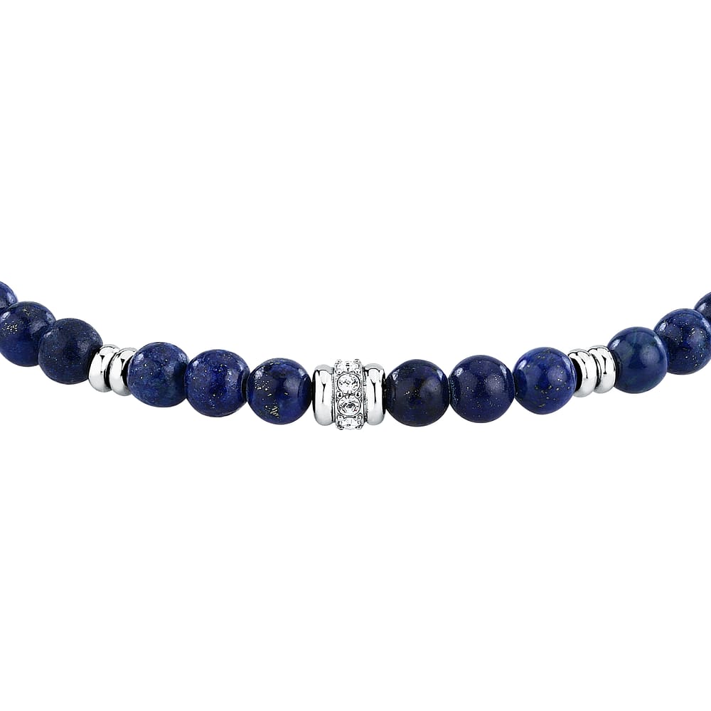 BRACCIALE MORELLATO PIETRE - S1747