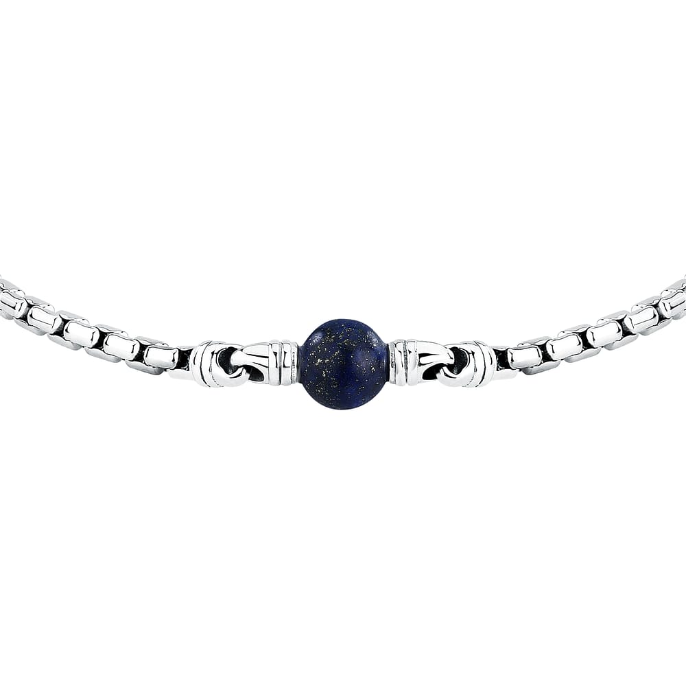 BRACCIALE MORELLATO PIETRE - S1749