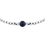 BRACCIALE MORELLATO PIETRE - S1749