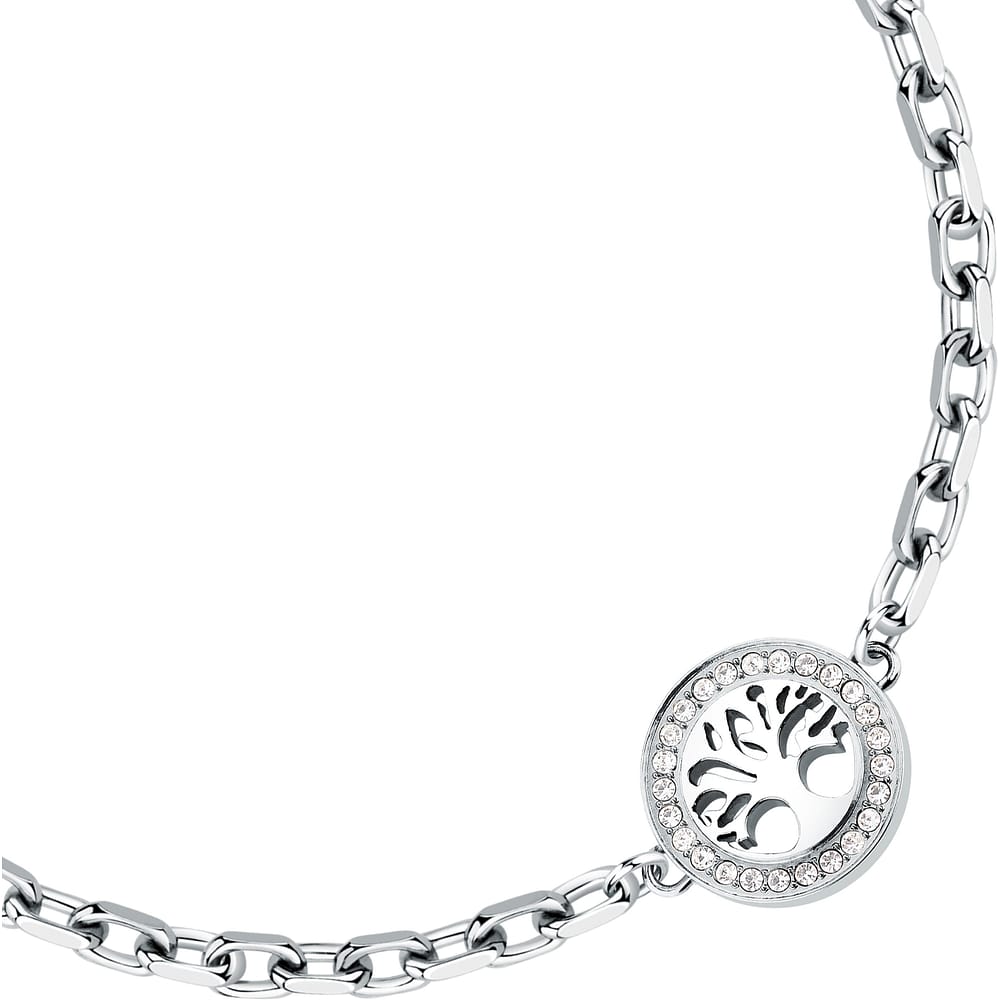 BRACCIALE MORELLATO TALISMANI - SAQE44