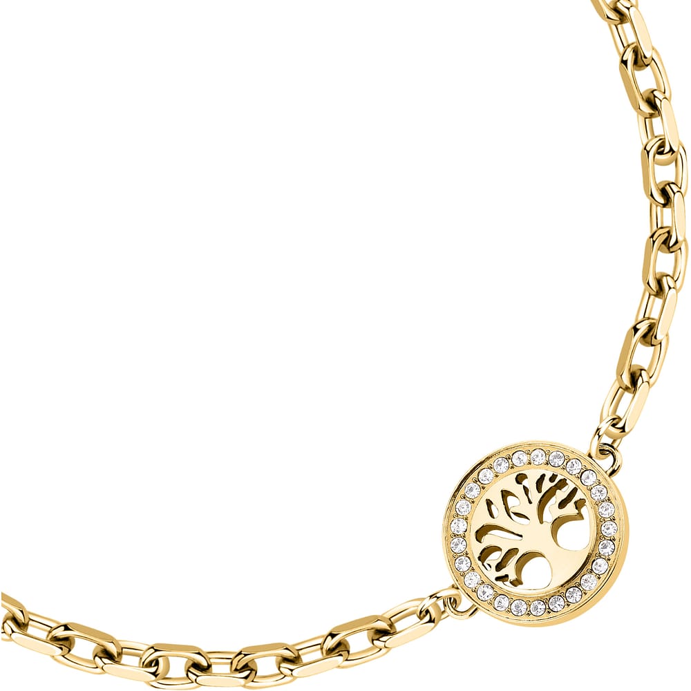 BRACCIALE MORELLATO TALISMANI - SAQE45