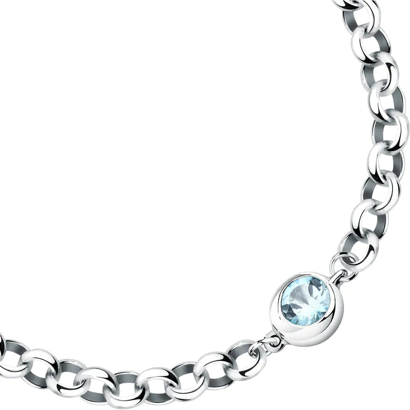 BRACCIALE MORELLATO TESORI ETERNI - SAXN36