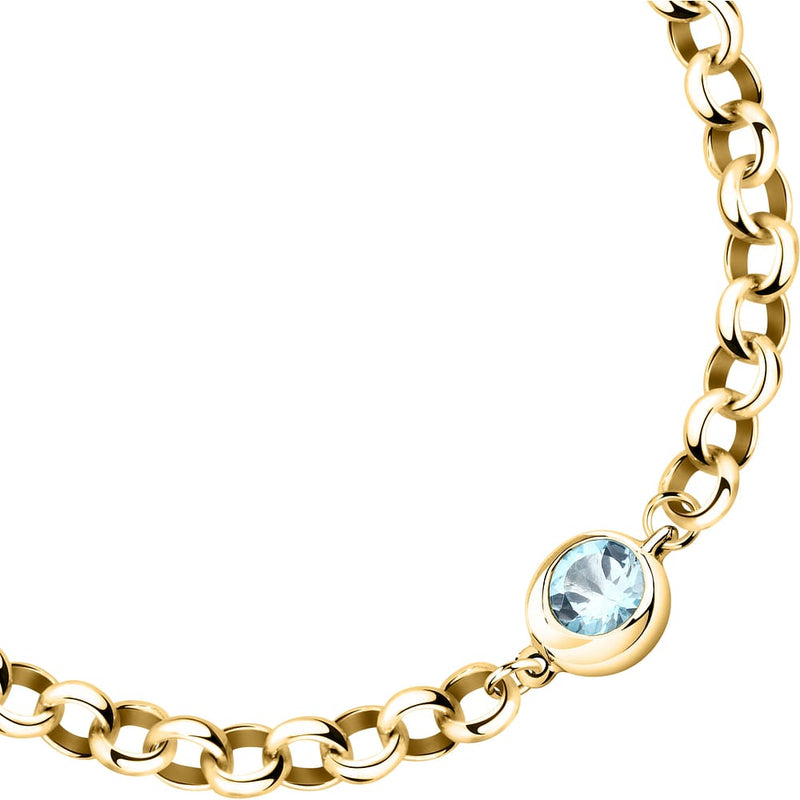 BRACCIALE MORELLATO TESORI ETERNI - SAXN37