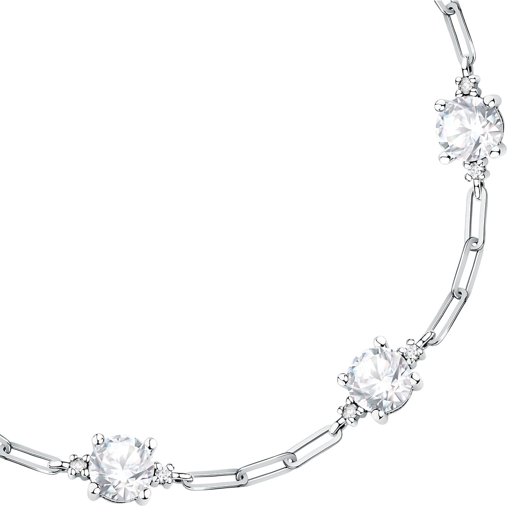 BRACCIALE MORELLATO TESORI - SAIW297