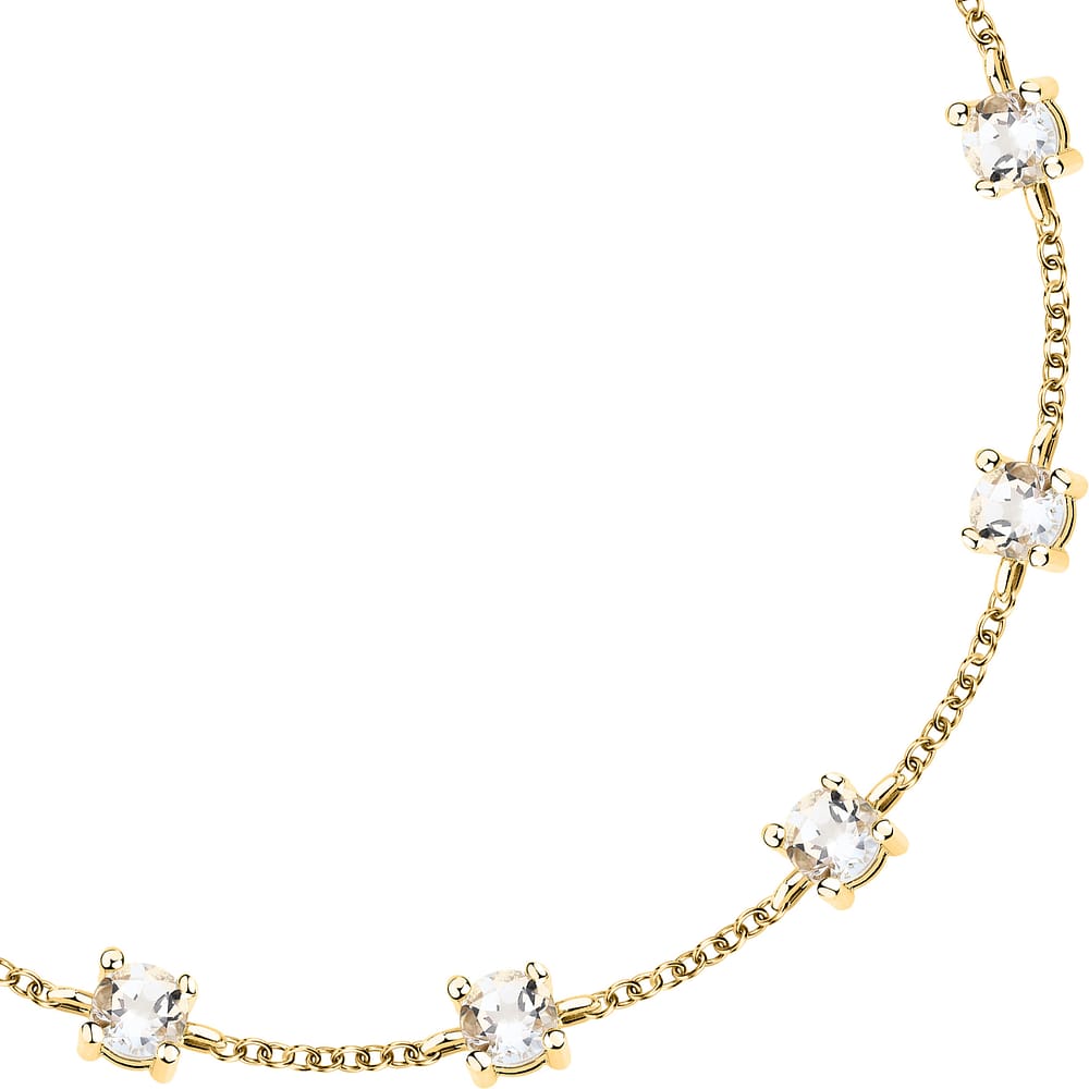BRACCIALE MORELLATO TESORI - SAIW311