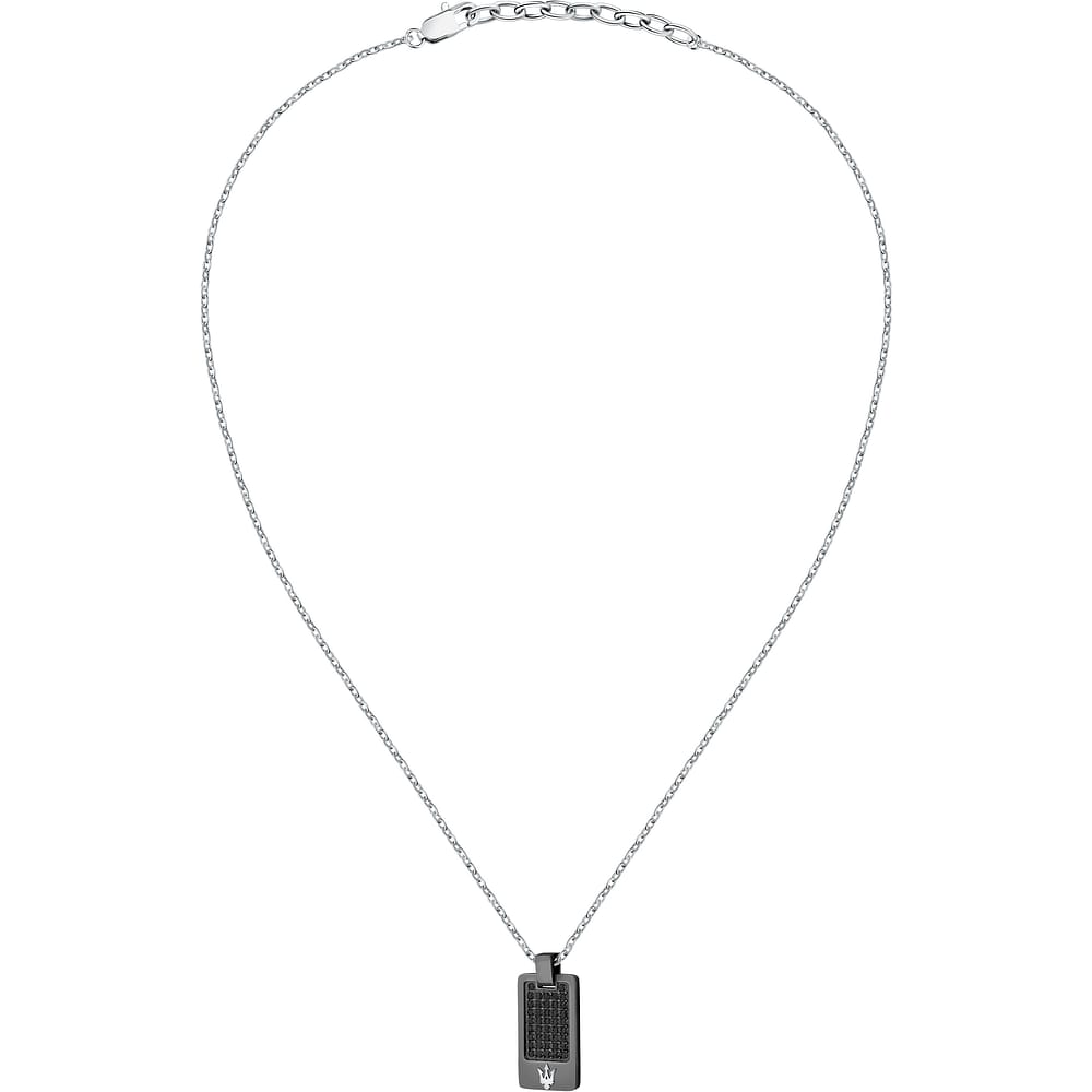 COLLANA MASERATI ICONIC - JM424AVD75
