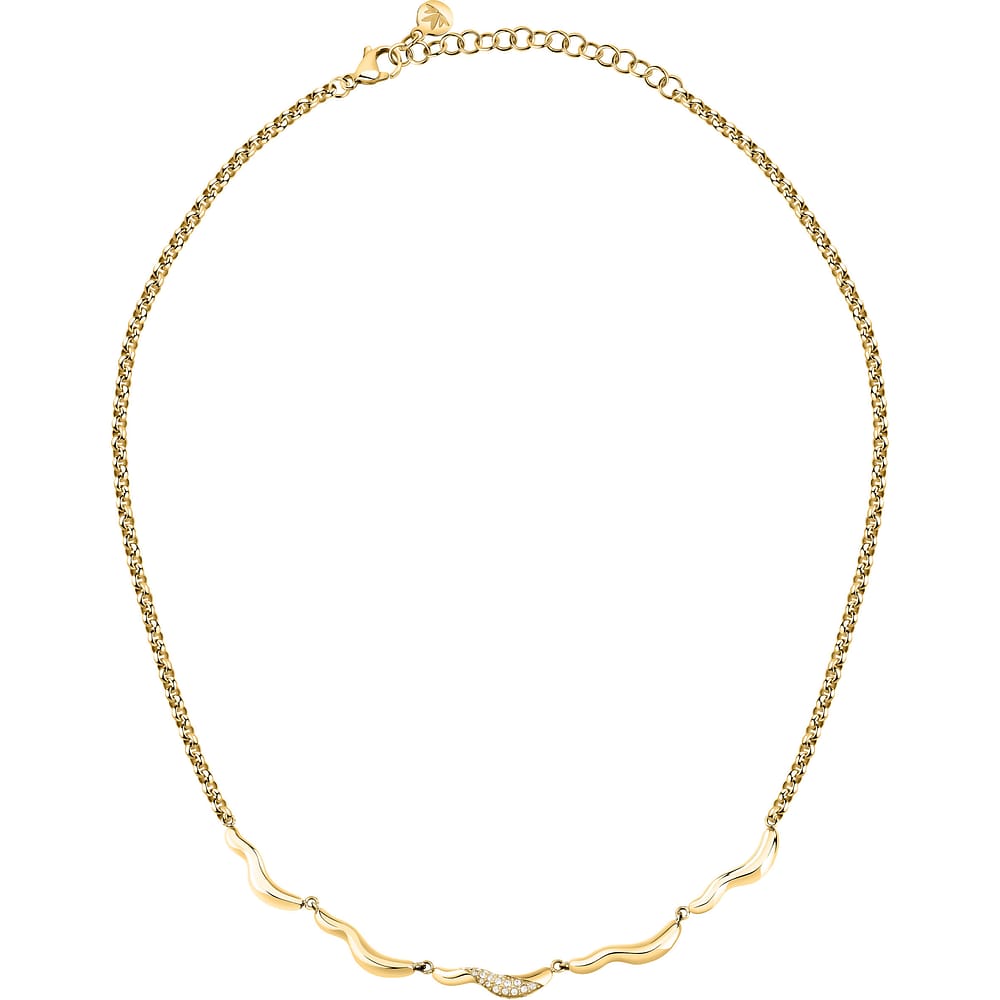 Collana Morellato - Design - SAYP01