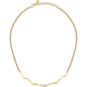 Collana Morellato - Design - SAYP01