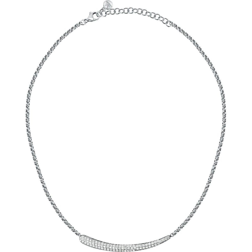 COLLANA MORELLATO DESIGN - SAYP03