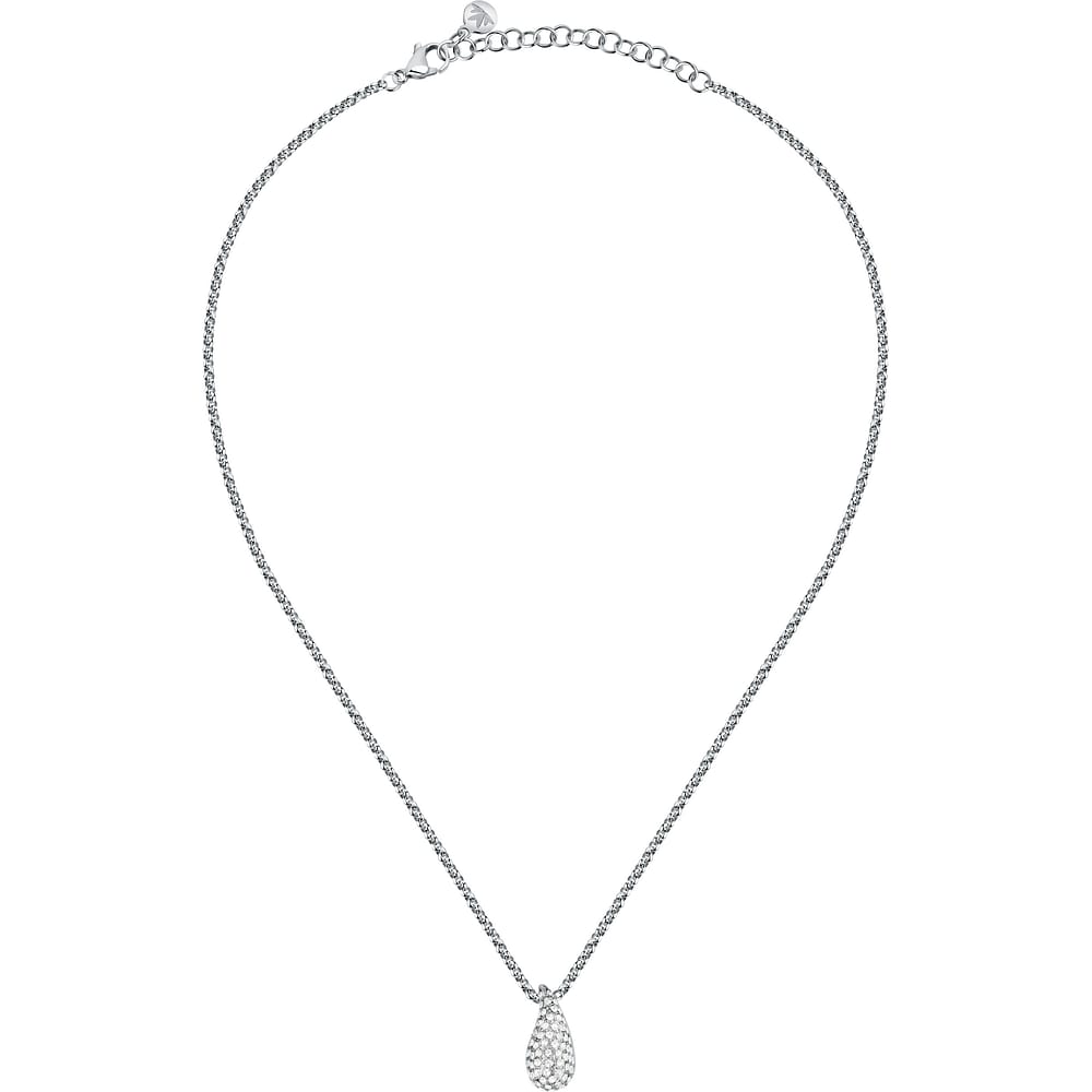 Collana Morellato - Design - SAYP04