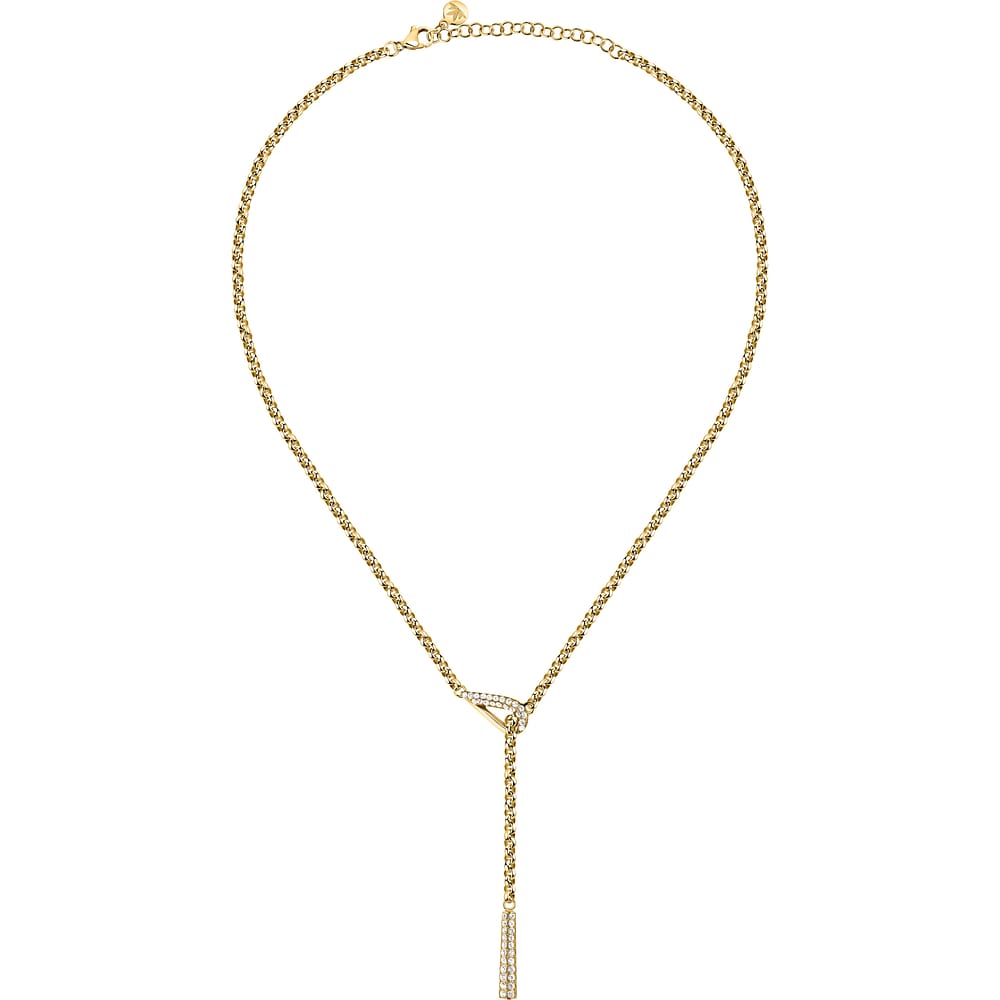 COLLANA MORELLATO DESIGN - SAYP20