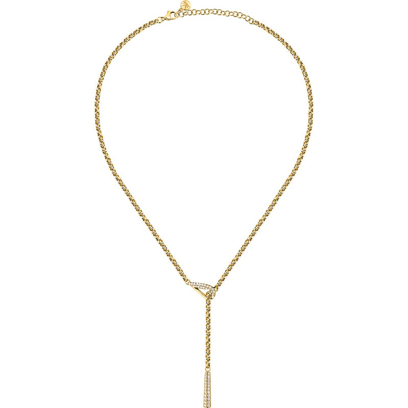 COLLANA MORELLATO DESIGN - SAYP20
