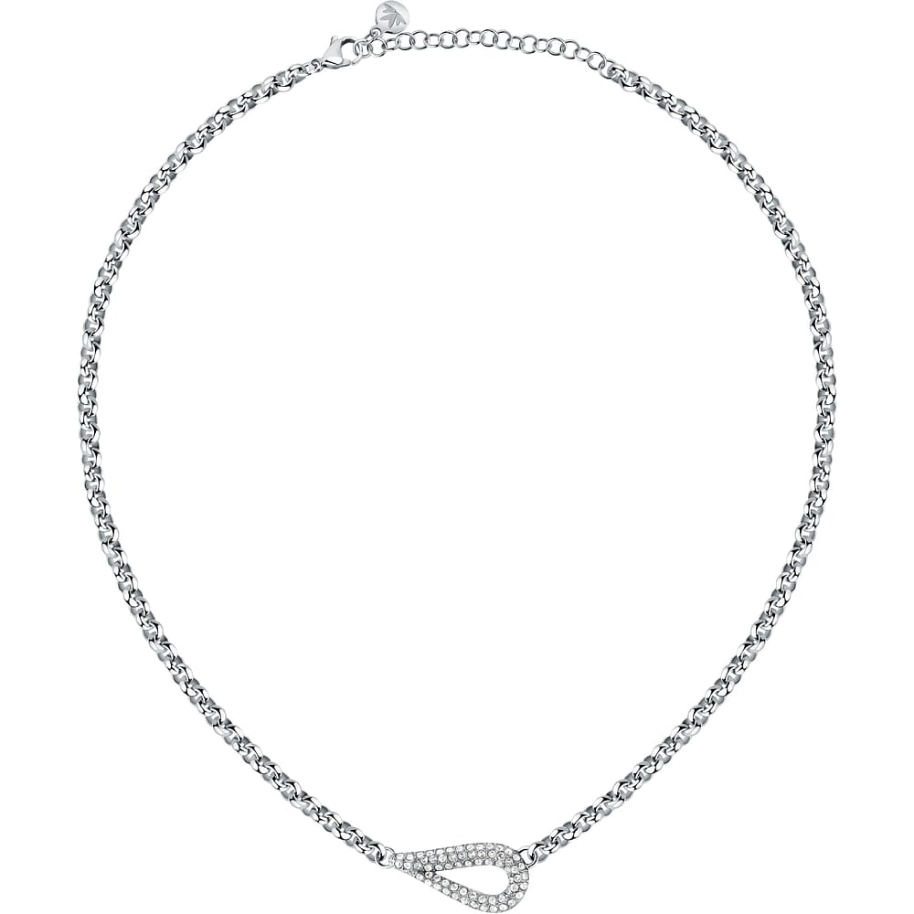 Collana Morellato - Design - SAYP21