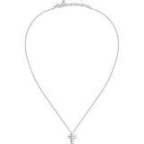 COLLANA MORELLATO DIAMONDS - SAYE01
