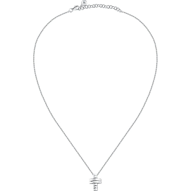 COLLANA MORELLATO DIAMONDS - SAYE01