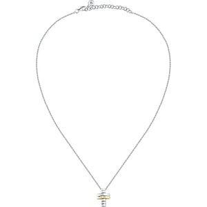 COLLANA MORELLATO DIAMONDS - SAYE02