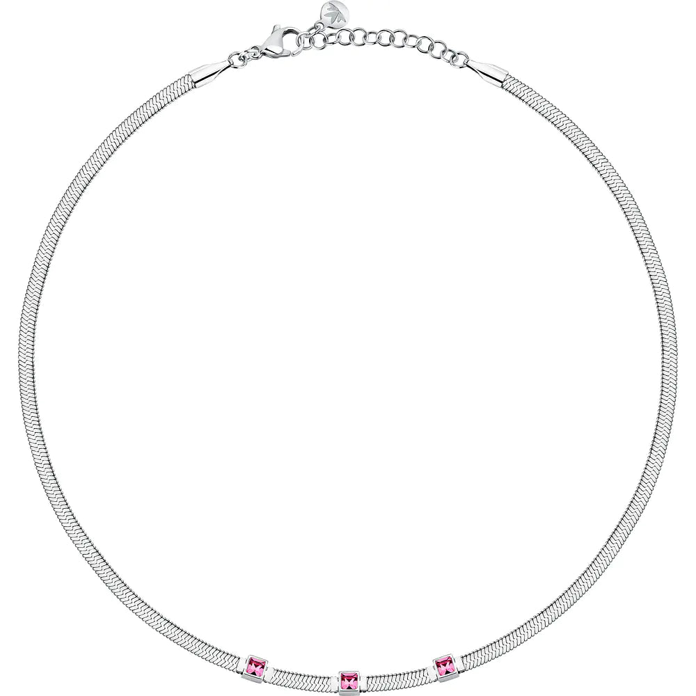COLLANA MORELLATO GIOIA - SAVY27