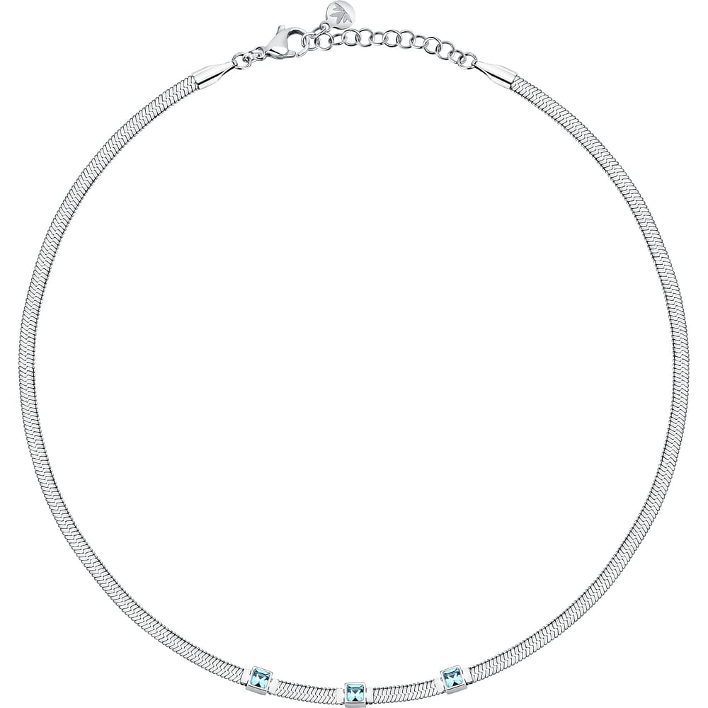 COLLANA MORELLATO GIOIA - SAVY28