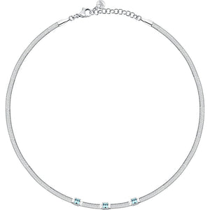 COLLANA MORELLATO GIOIA - SAVY28