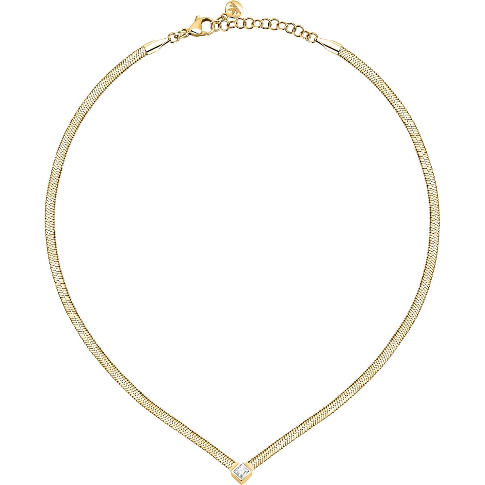 COLLANA MORELLATO GIOIA - SAVY29