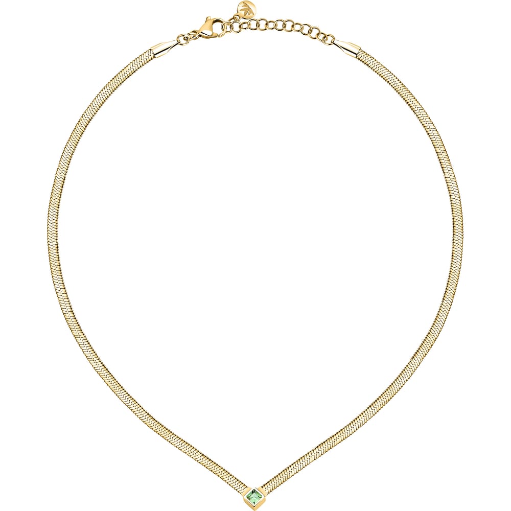 COLLANA MORELLATO GIOIA - SAVY30