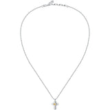 COLLANA MORELLATO GOLD - SABY01