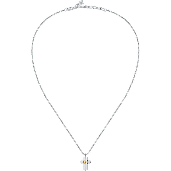 COLLANA MORELLATO GOLD - SABY01