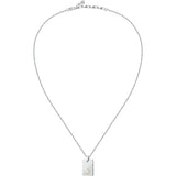 COLLANA MORELLATO GOLD - SABY08