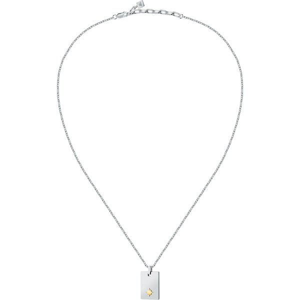 COLLANA MORELLATO GOLD - SABY08