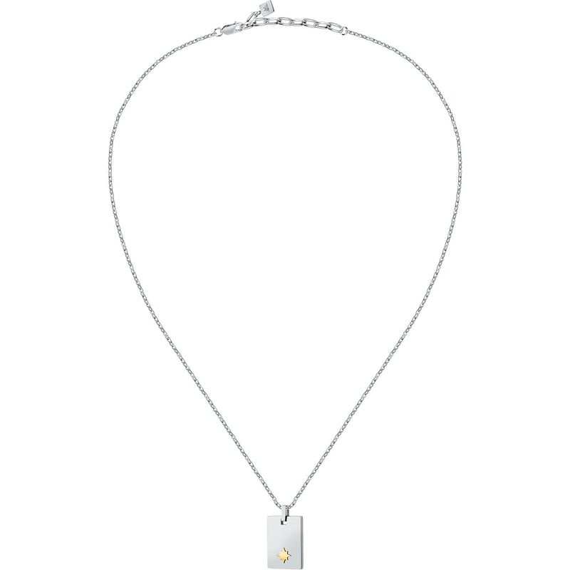 COLLANA MORELLATO GOLD - SABY08