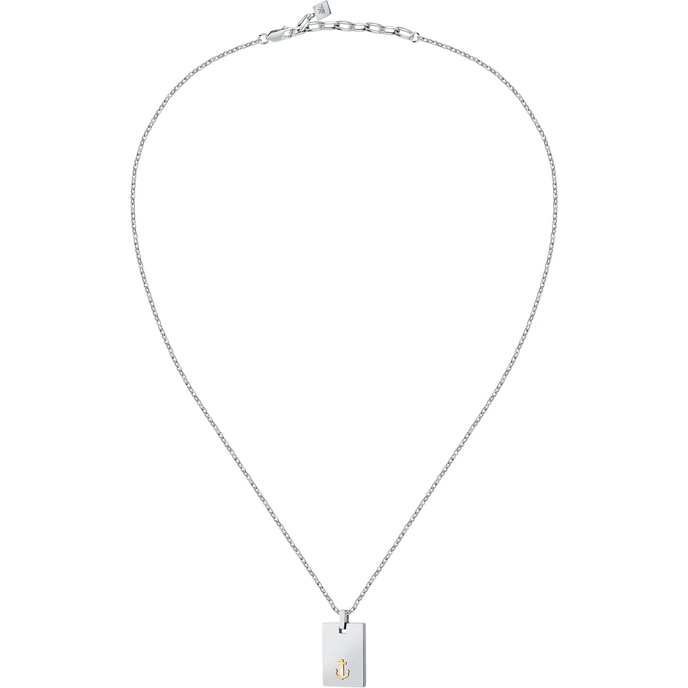 COLLANA MORELLATO GOLD - SABY09