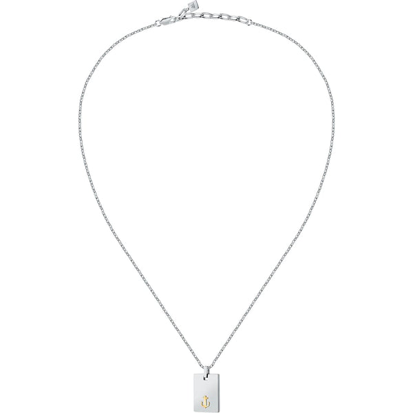 COLLANA MORELLATO GOLD - SABY09