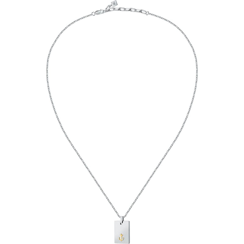 COLLANA MORELLATO GOLD - SABY09