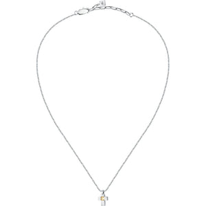 COLLANA MORELLATO GOLD - SATM25