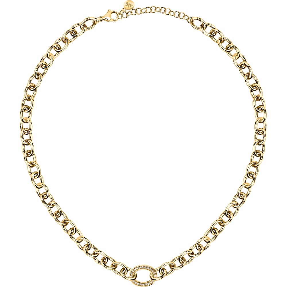 Collana Morellato - Intrecci - SAZC01
