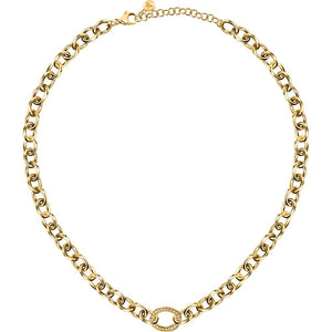 Collana Morellato - Intrecci - SAZC01