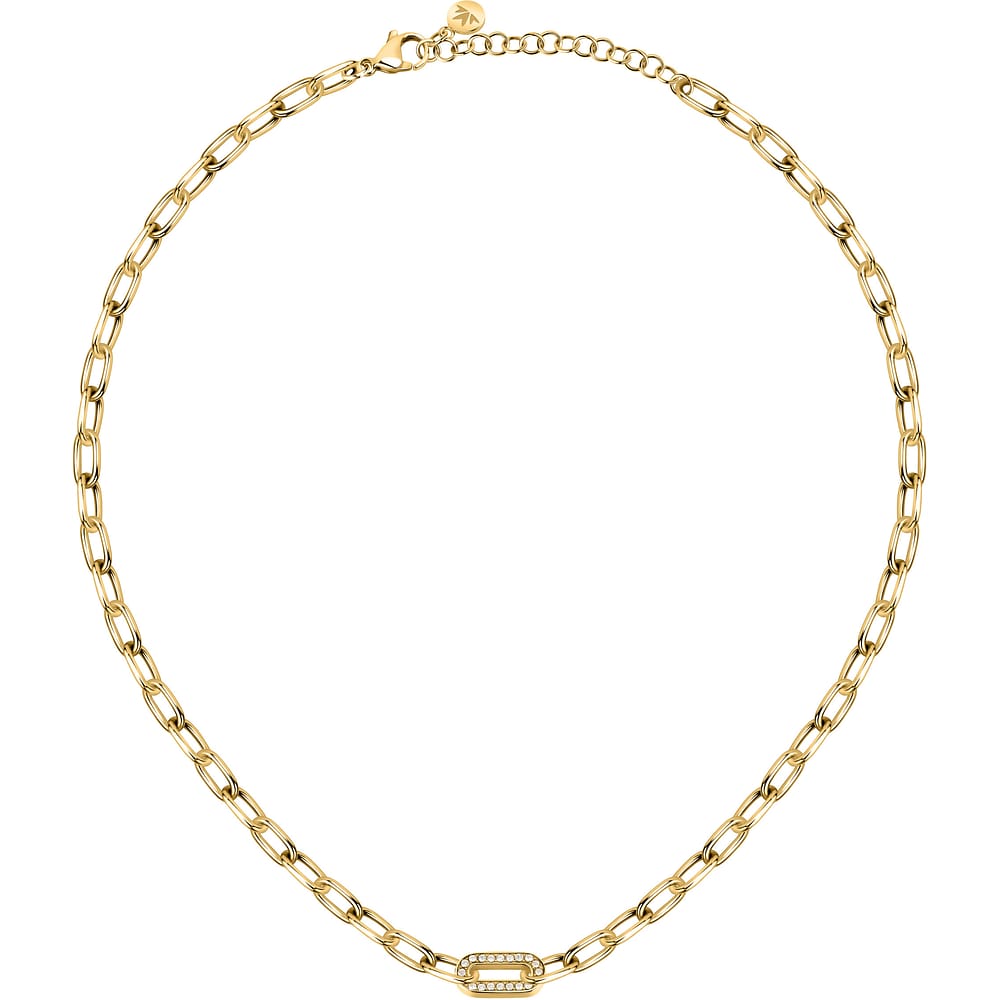 Collana Morellato - Intrecci - SAZC02